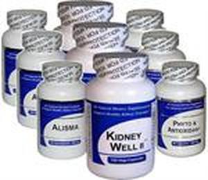 Kidney Health Kits