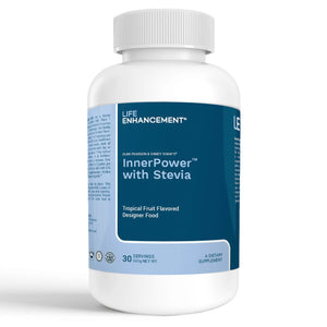 InnerPower™ w/ Sweet Stevia (InnerPower30)