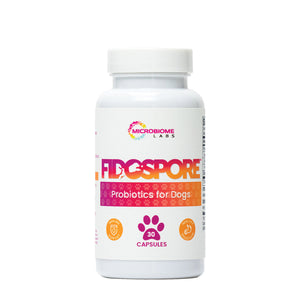 FidoSpore (30 Capsules)