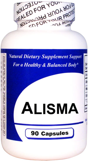 Alisma (90 Capsules)