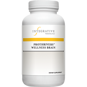 ProThrivers Wellness Brain (120 vegcaps)