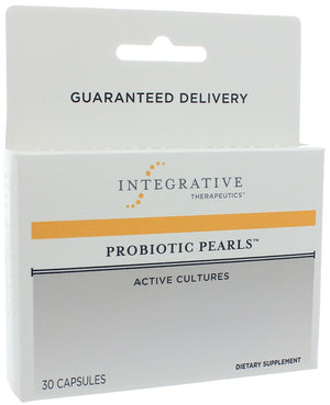 Probiotic Pearls (30 Count)