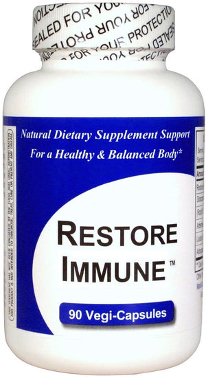 Restore Immune (100 Caps)