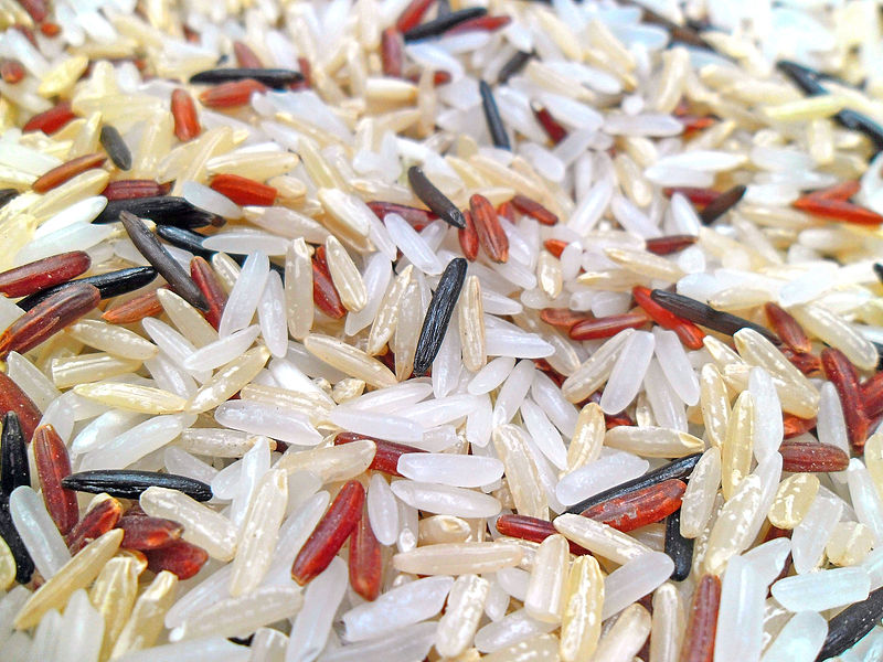 Wild Rice