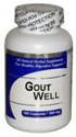 Gout Well