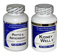 Kidney Health Kit 3 for those Concerned With Proteinuria*